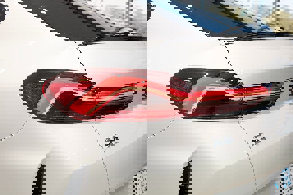 New 2026 BMW X6 M60i image 9