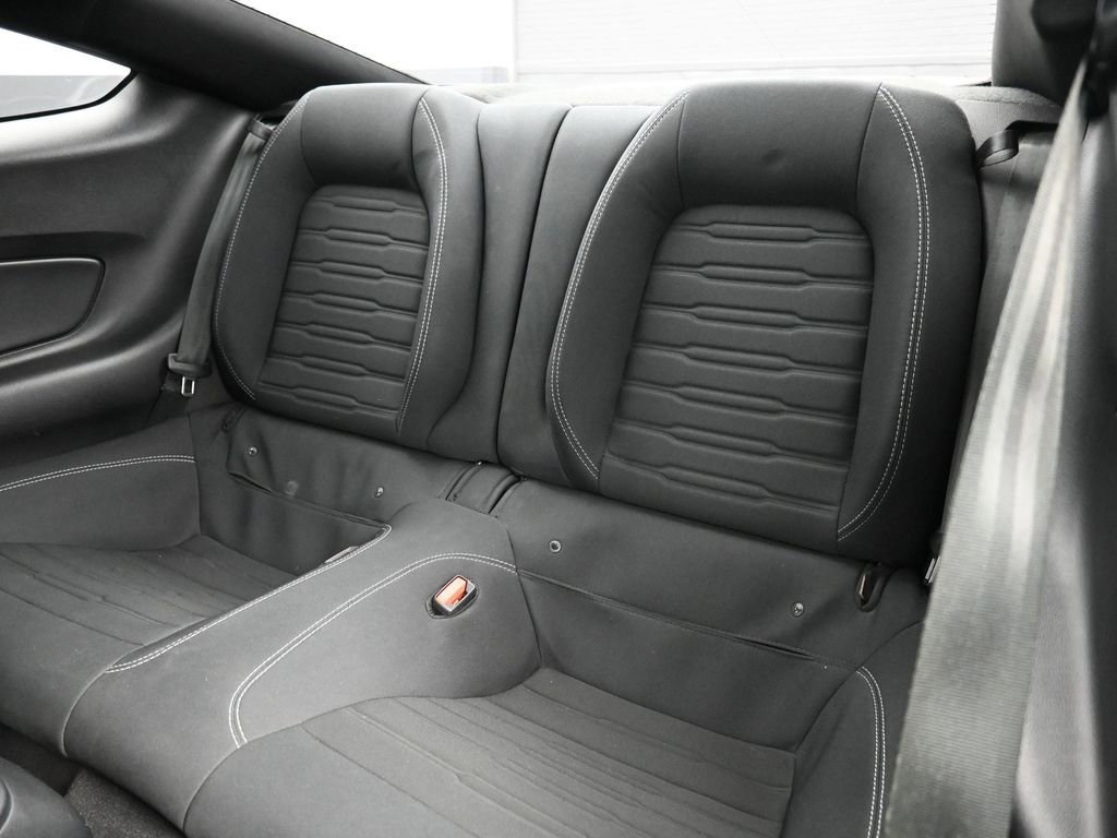 Used 2021 Ford Mustang Mach 1 w/ Mach 1 Handling Package image 21