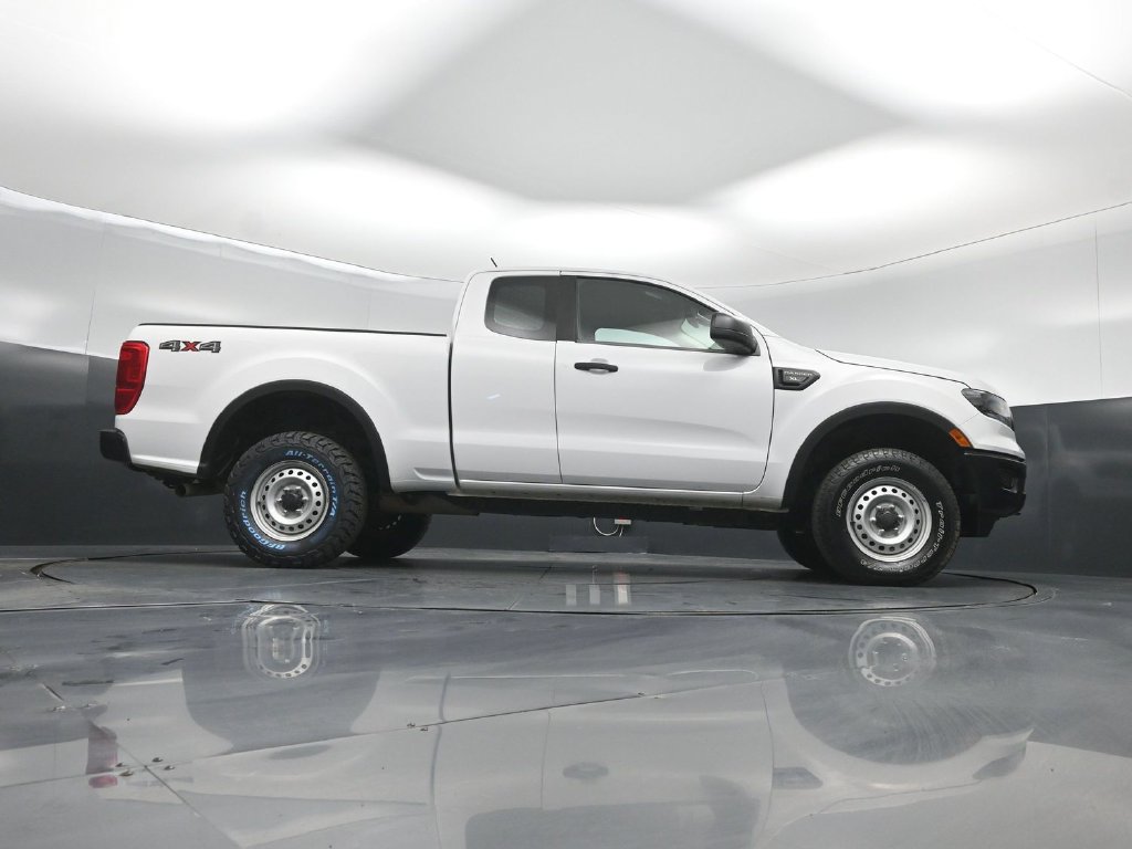 Certified 2021 Ford Ranger XL w/ Equipment Group 101A High AWD/4WD image 43