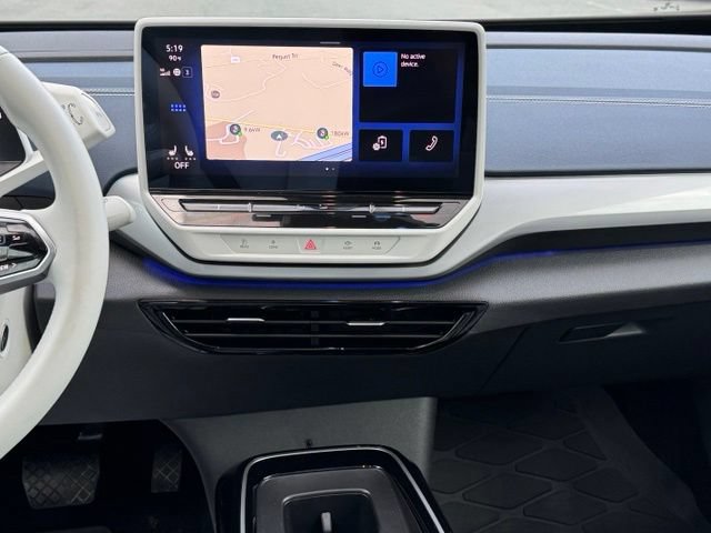 Certified 2023 Volkswagen ID.4 Pro S Plus AWD/4WD image 15