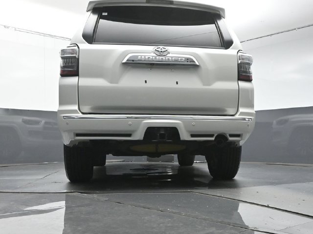 Used 2014 Toyota 4Runner Limited RWD image 37