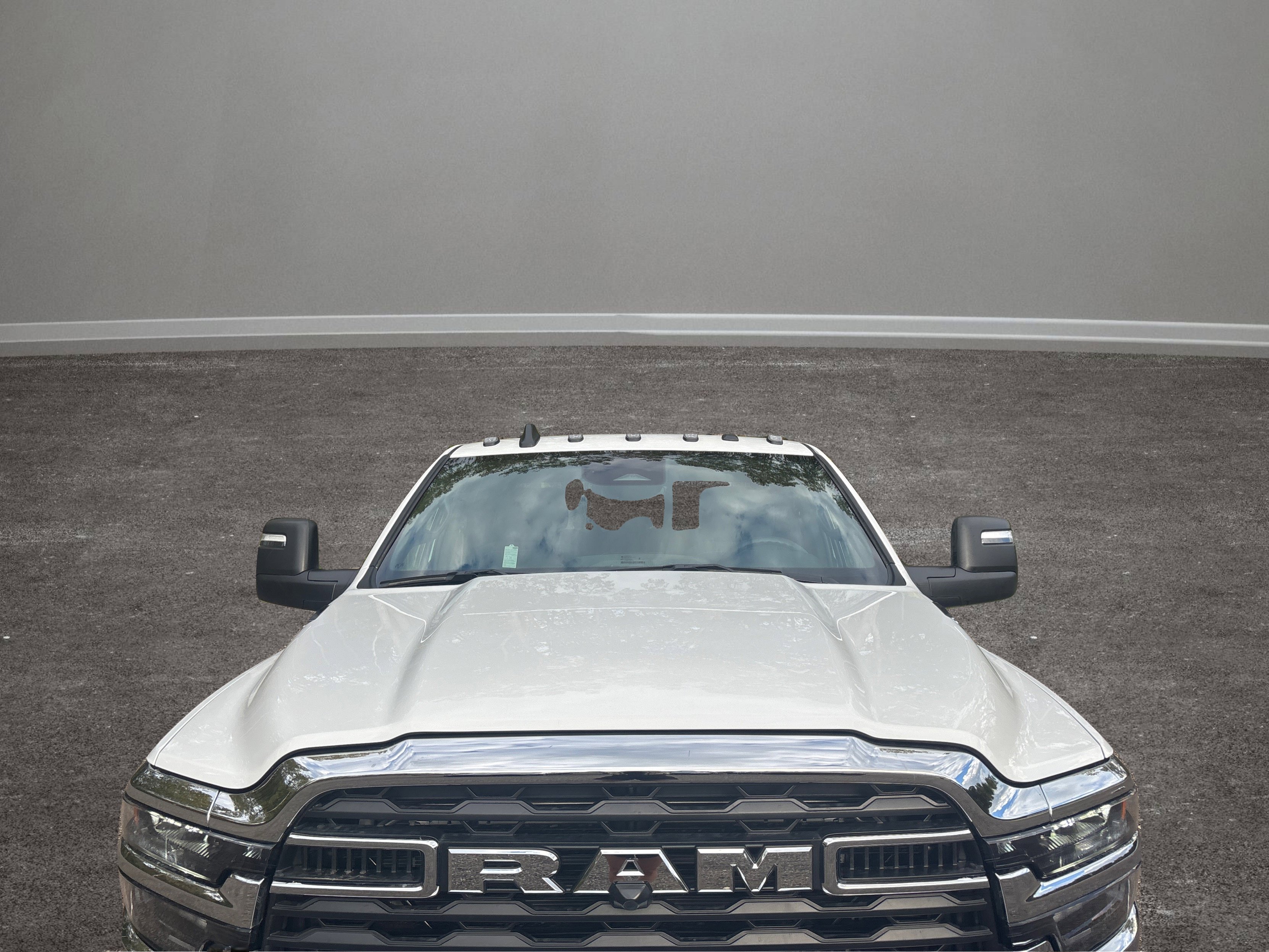 New 2026 RAM 3500 Tradesman image 27