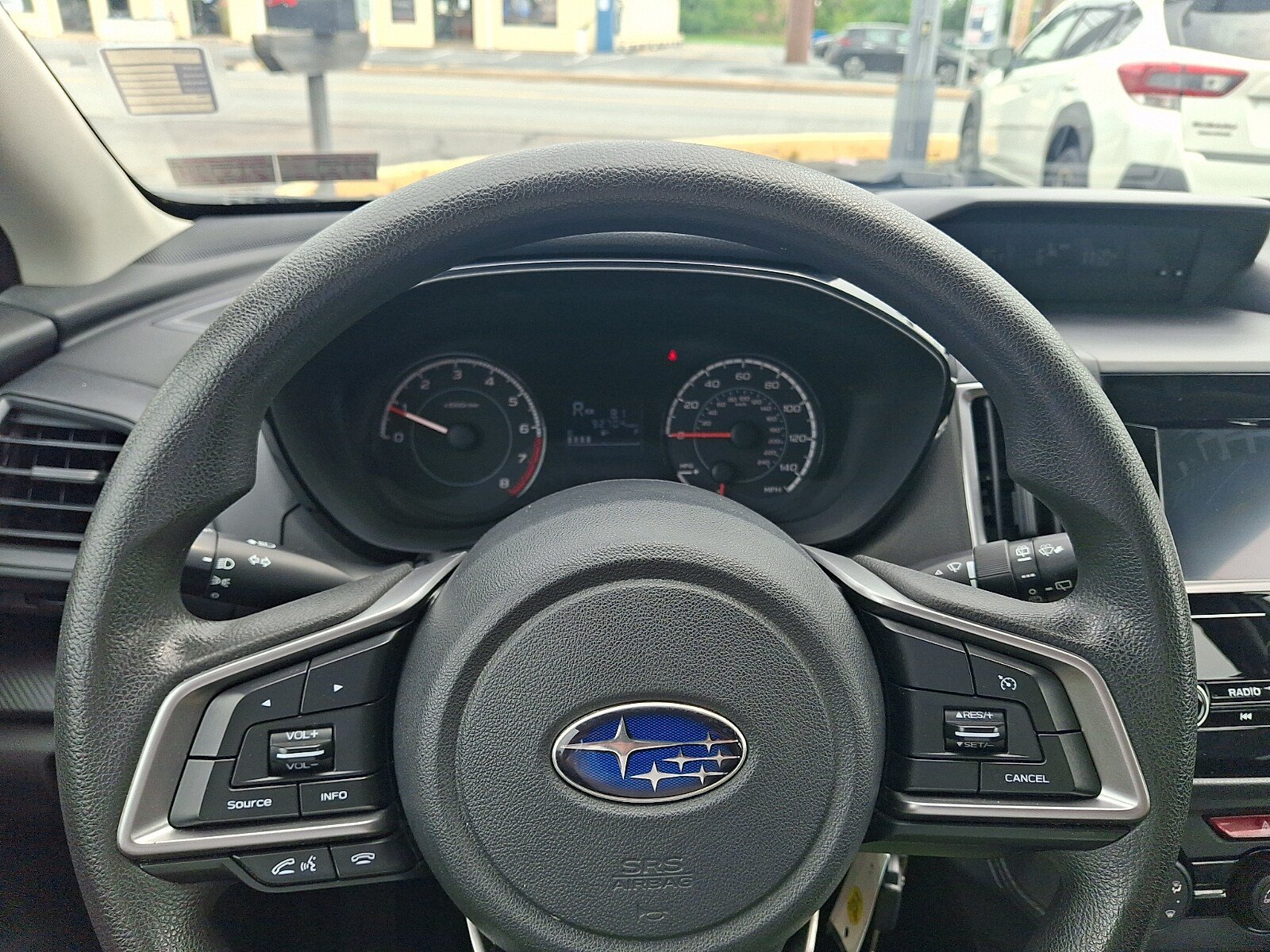 Used 2018 Subaru Impreza 2.0i AWD/4WD image 18