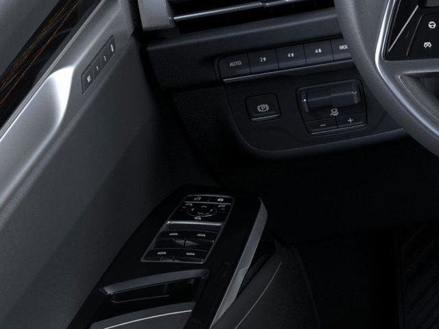 New 2026 Cadillac Escalade Luxury w/ Touring Package AWD/4WD image 22