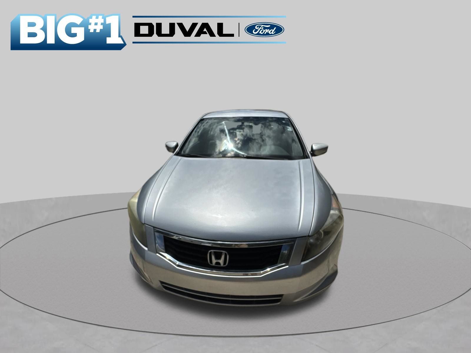 Used 2009 Honda Accord LX-P image 8