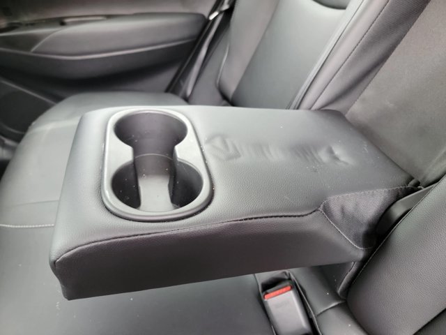 Used 2022 Toyota Corolla Cross XLE AWD/4WD image 21