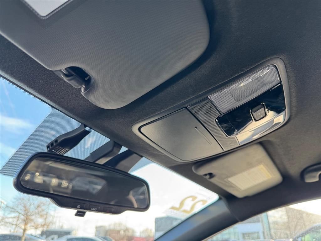 Certified 2022 Kia Forte GT-Line w/ GT-Line Technology Package image 24