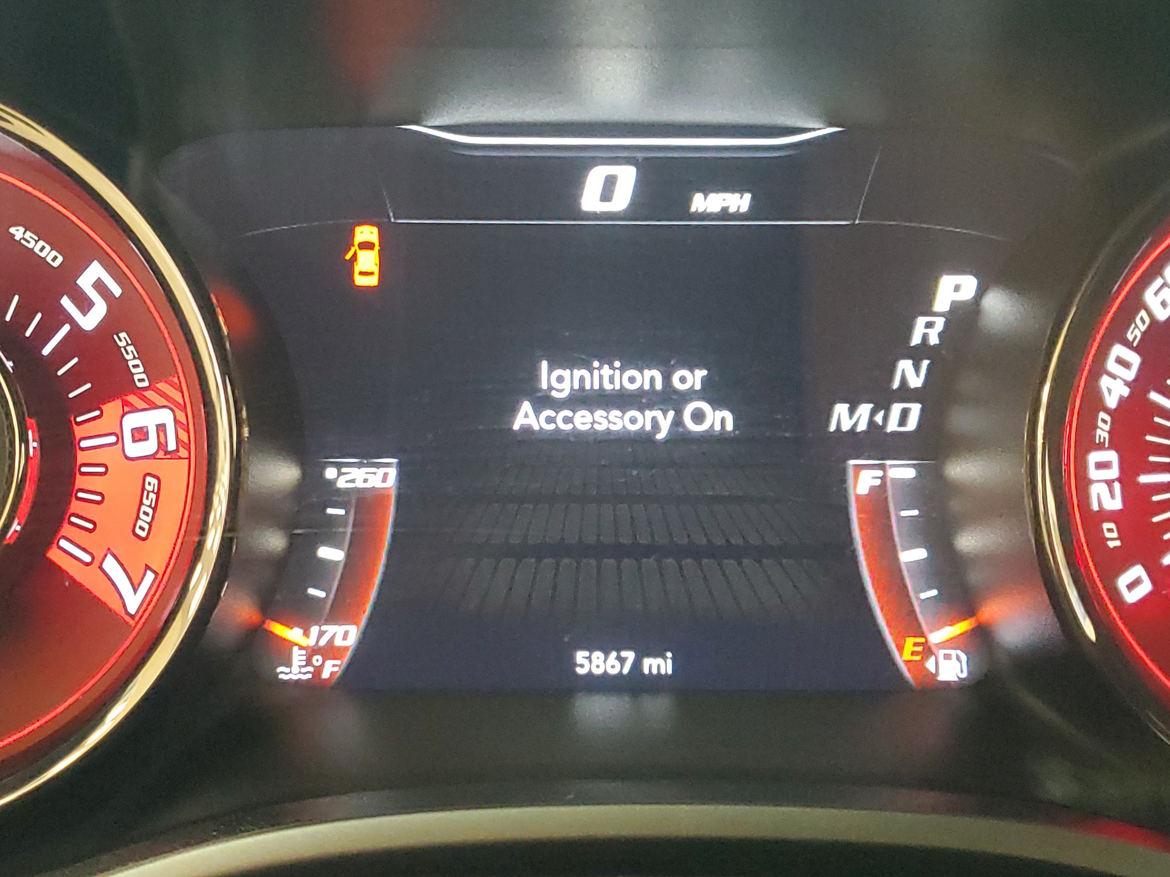 Used 2022 Dodge Challenger SRT Hellcat RWD image 24