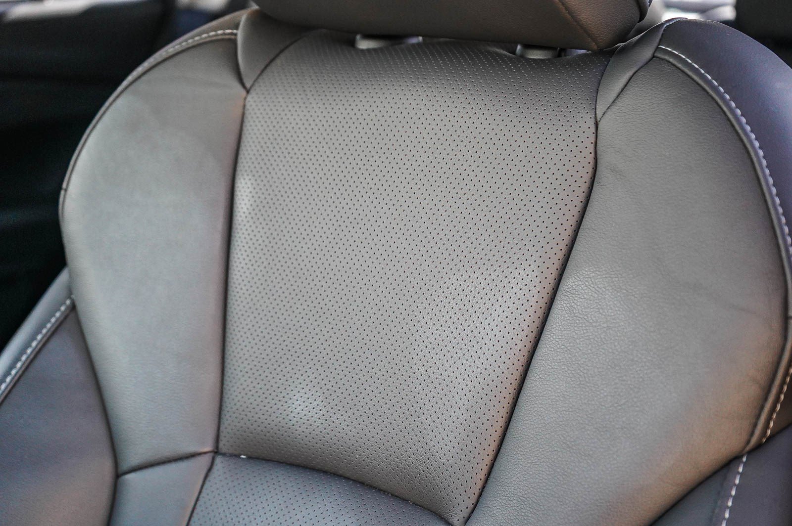 Used 2020 Subaru Impreza 2.0i Limited image 27