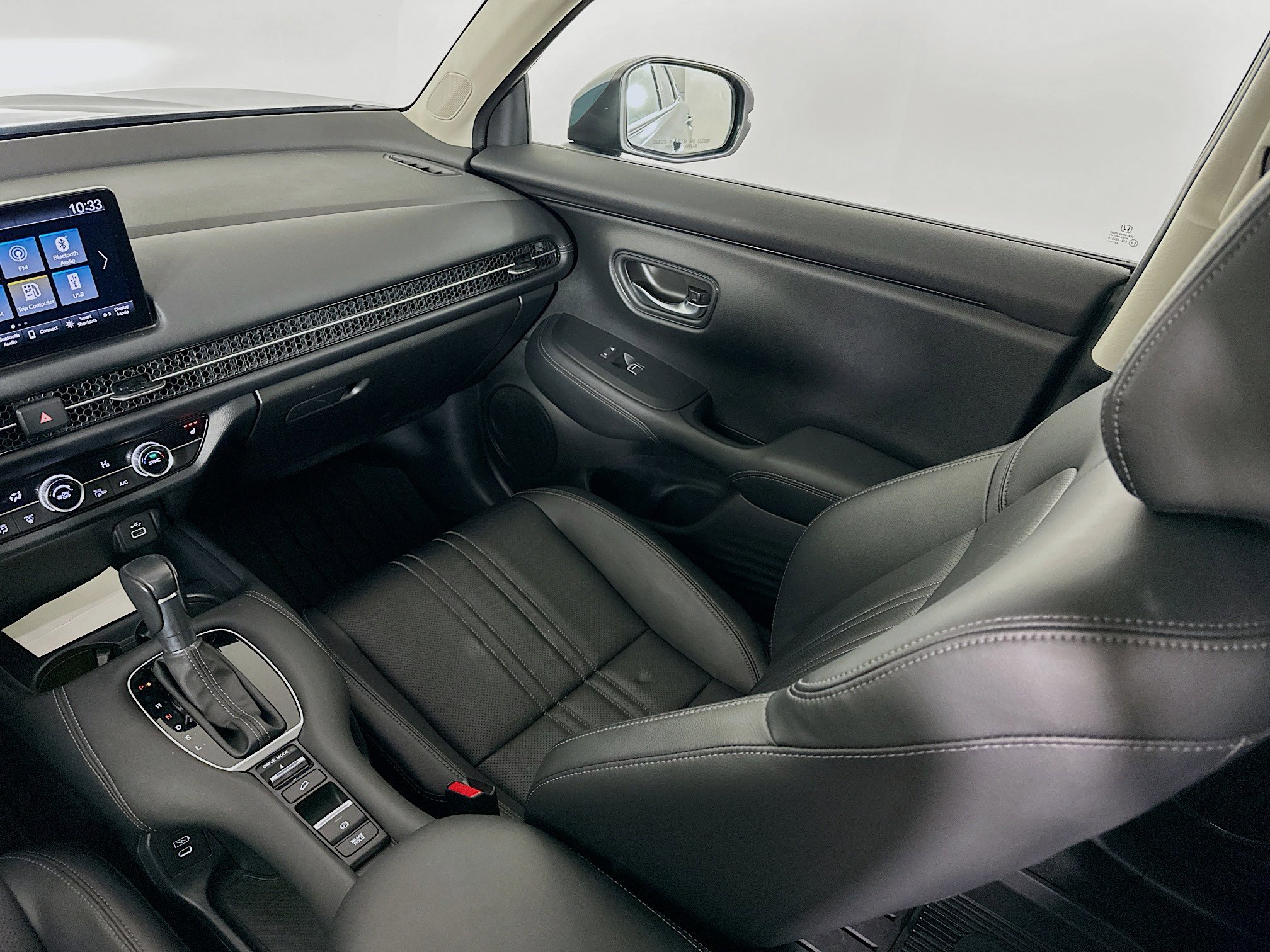 Used 2024 Honda HR-V EX-L image 31