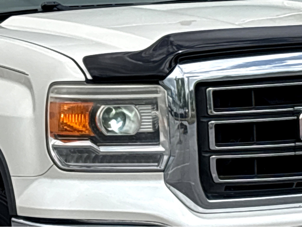 Used 2015 GMC Sierra 1500 SLT w/ SLT Crew Cab Value Package image 15