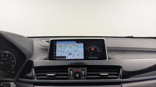 Used 2022 BMW X2 sDrive28i w/ Convenience Package FWD image 32