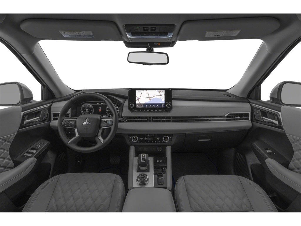 New 2025 Mitsubishi Outlander SEL image 5