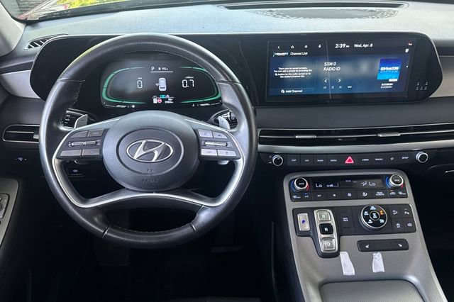 Used 2023 Hyundai Palisade XRT AWD/4WD image 14