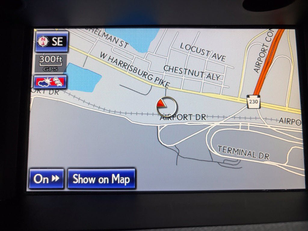 Used 2014 Lexus ES 350 w/ Luxury Package FWD image 26
