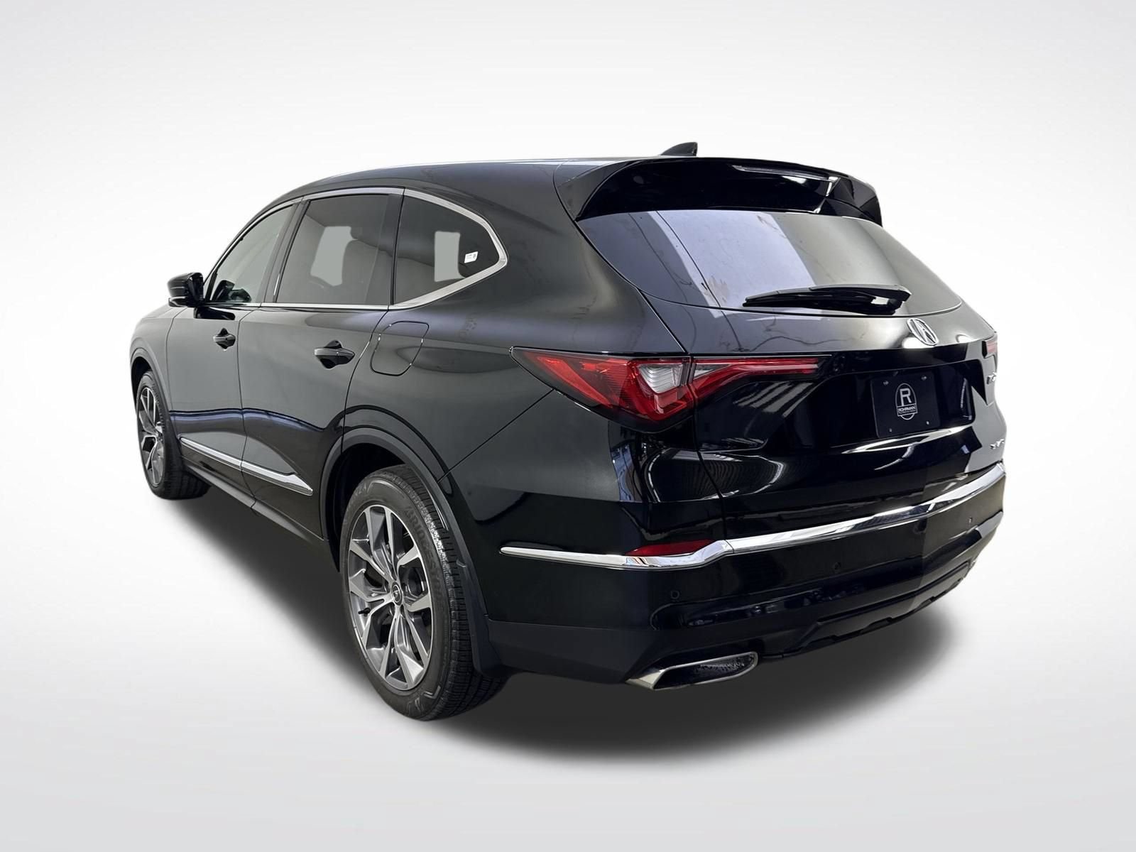 Certified 2024 Acura MDX w/ Technology Package AWD/4WD image 33