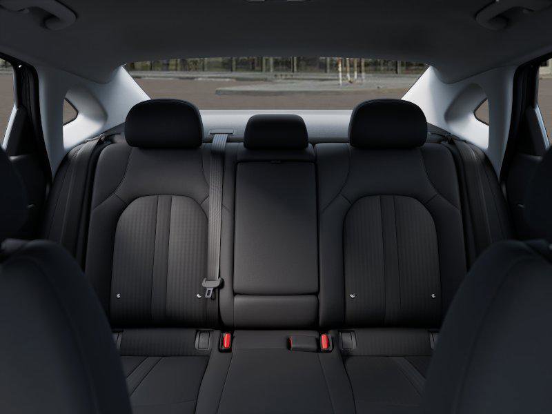 New 2026 Hyundai Sonata Blue image 12