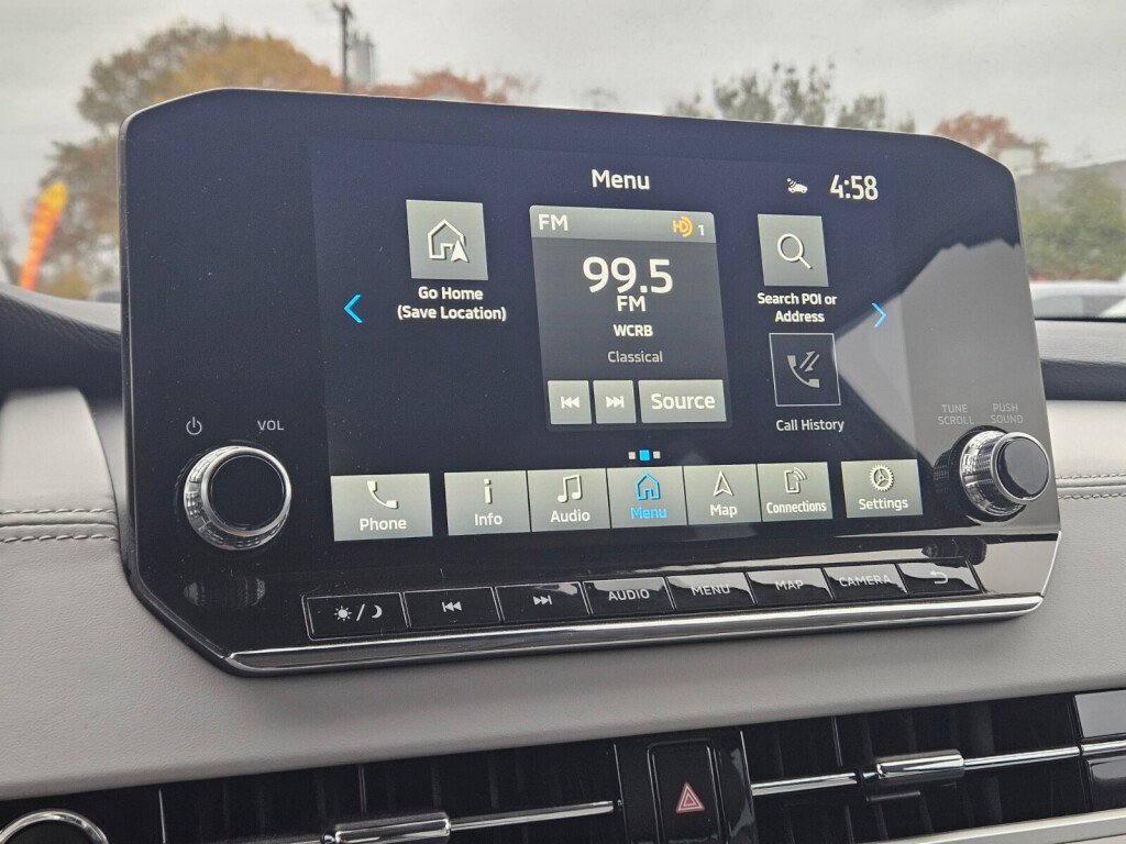 Used 2023 Mitsubishi Outlander SEL image 20