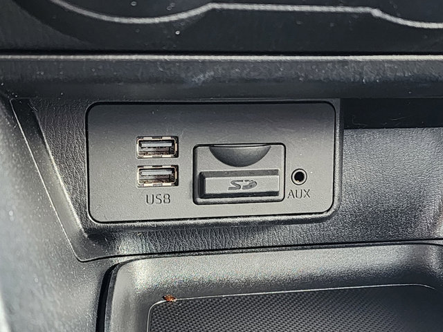 Used 2018 MAZDA MAZDA3 Sport image 13