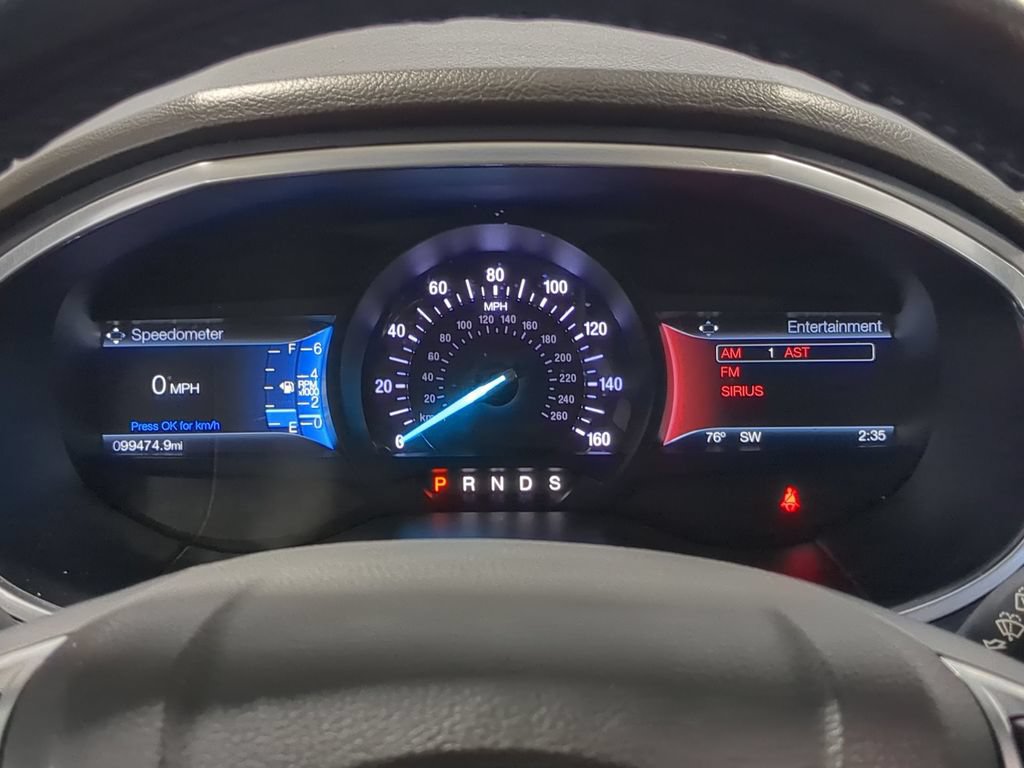 Used 2018 Ford Edge Titanium w/ Equipment Group 301A AWD/4WD image 31