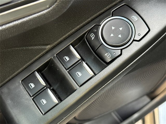 Certified 2022 Ford Escape Titanium image 21