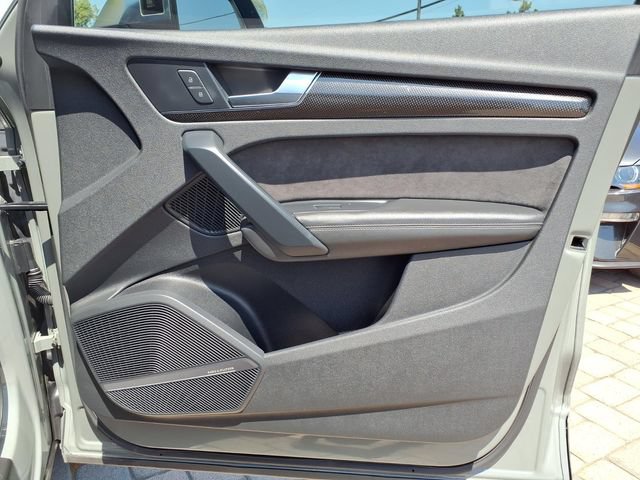 Used 2019 Audi SQ5 Premium Plus w/ Premium Plus Package AWD/4WD image 26
