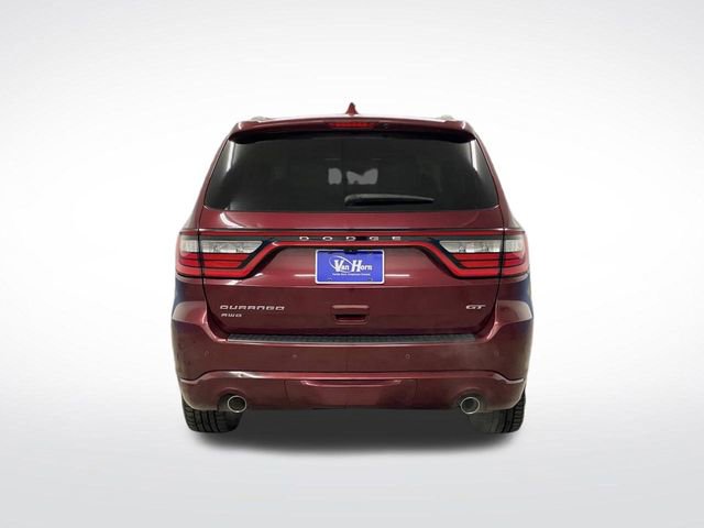 Used 2017 Dodge Durango GT w/ Premium Group image 15