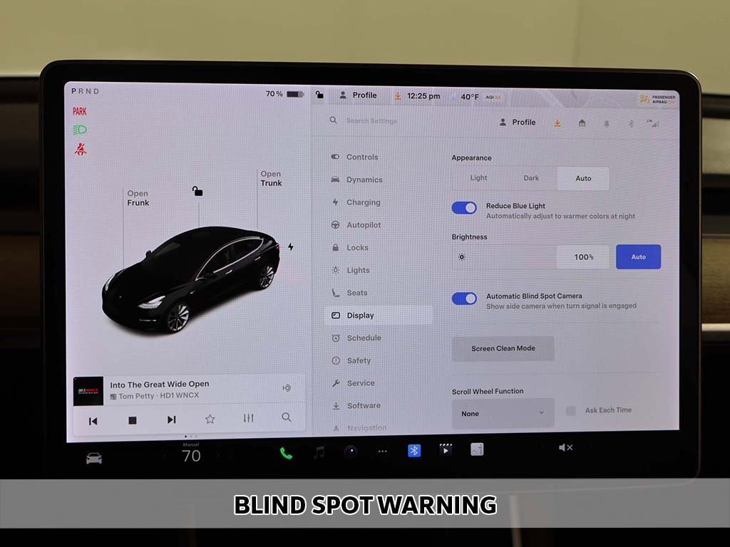 Used 2020 Tesla Model 3 Long Range image 6