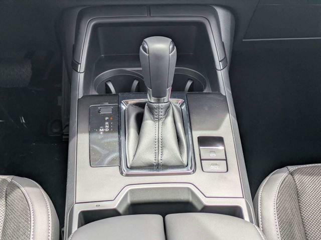 New 2026 MAZDA CX-5 Preferred AWD/4WD image 17
