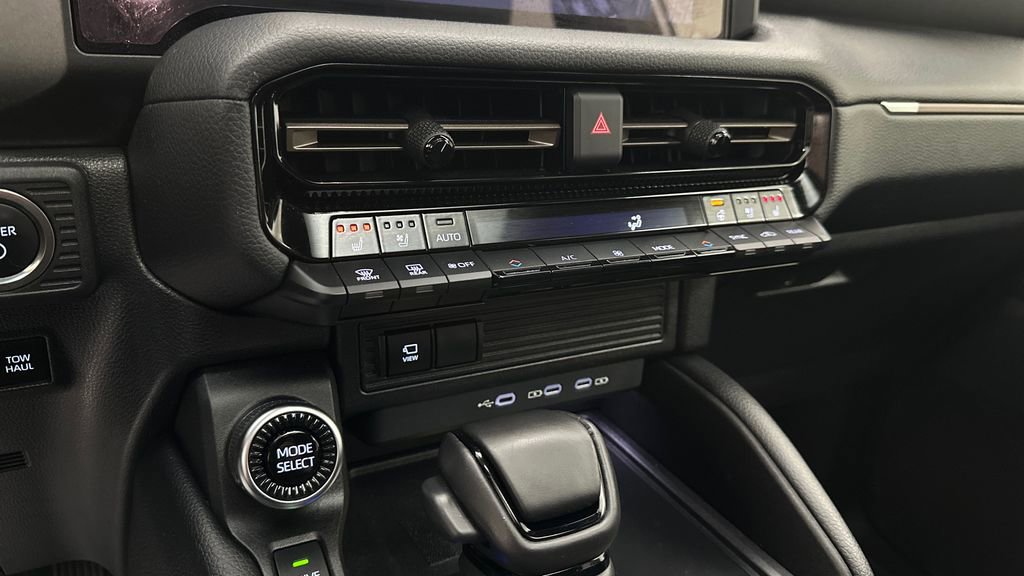 Certified 2024 Toyota Land Cruiser w/ Premium Package image 22