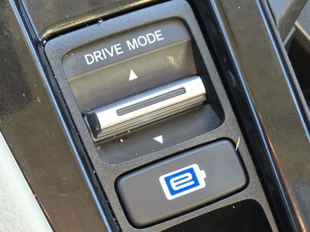 Used 2025 Honda Accord EX-L image 10