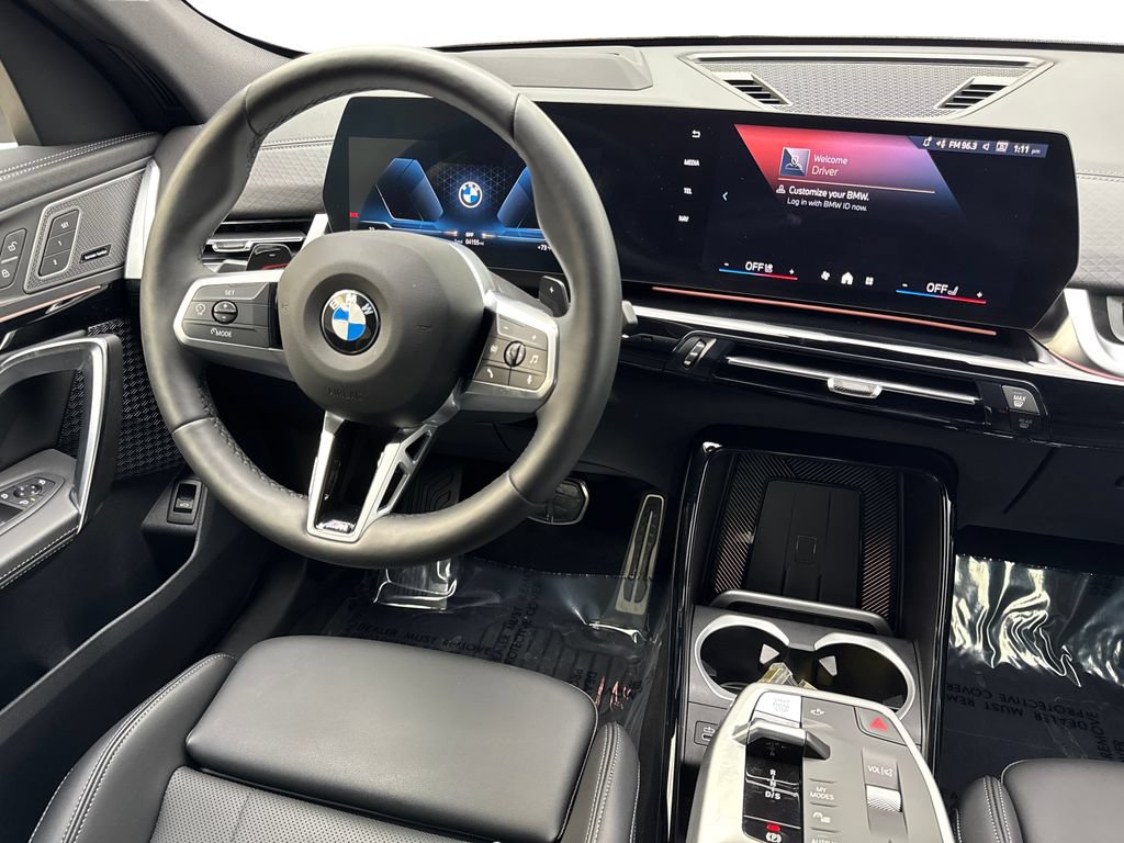 Used 2026 BMW X2 xDrive28i w/ Technology Package AWD/4WD image 52
