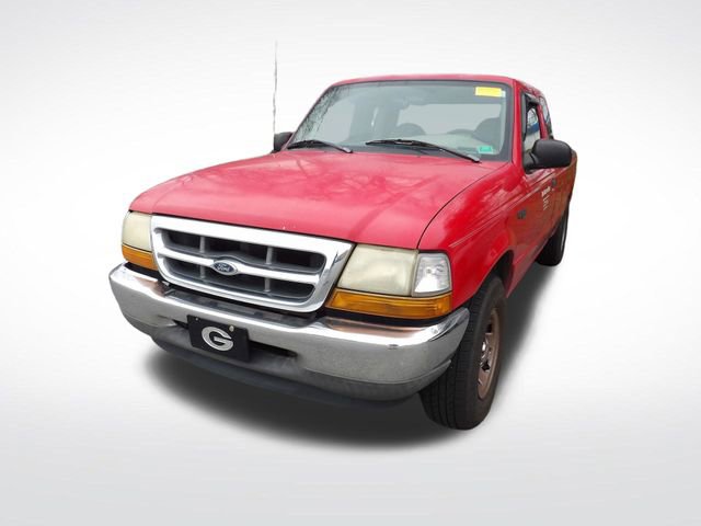 Used 1999 Ford Ranger XLT image 5