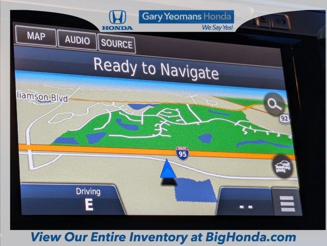 Used 2017 Honda Accord Touring image 30