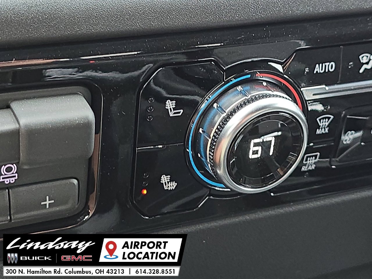 New 2026 GMC Sierra 1500 Elevation w/ Preferred Package AWD/4WD image 38
