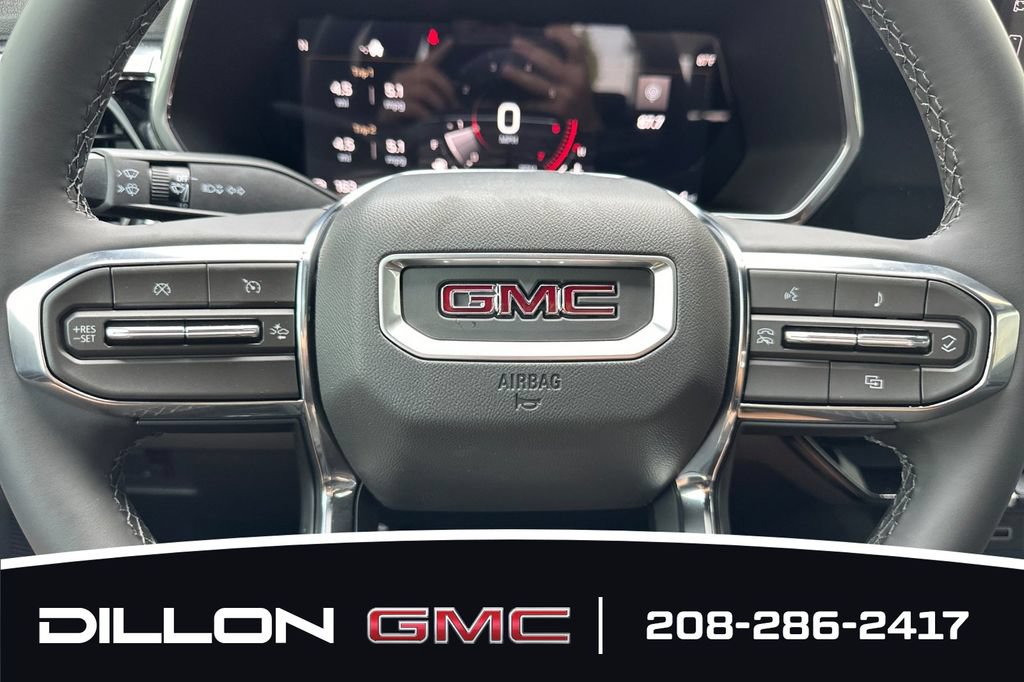 New 2026 GMC Canyon Elevation w/ Convenience Package AWD/4WD image 24