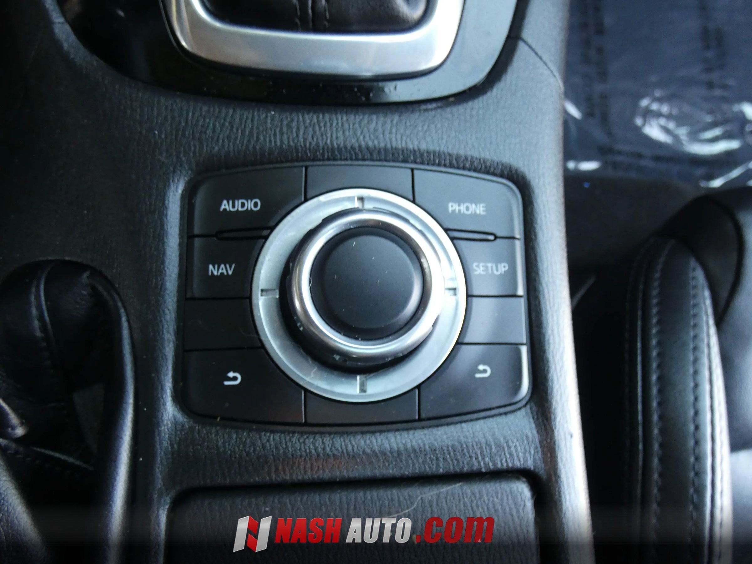Used 2015 MAZDA MAZDA6 Touring w/ Touring Technology Package FWD image 41