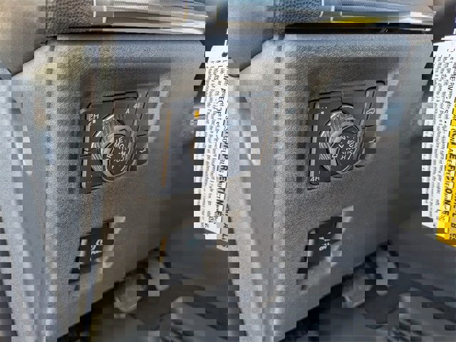 New 2025 Ford Expedition Tremor image 22