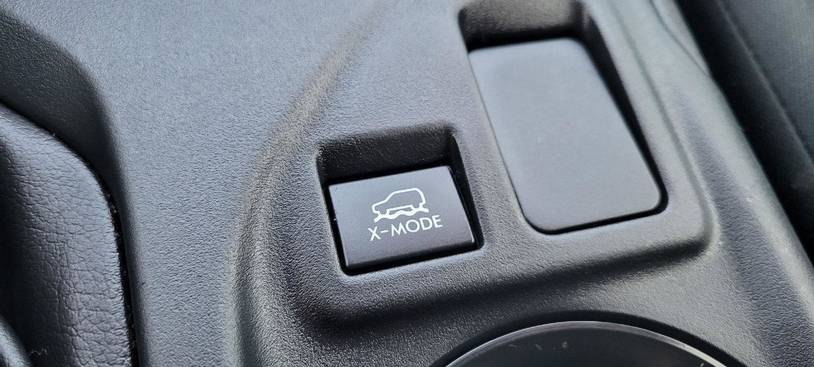 Used 2022 Subaru Crosstrek 2.0i image 22