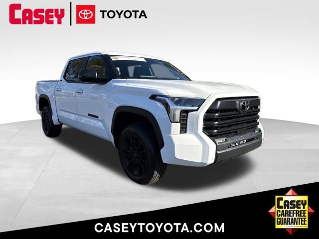 New 2026 Toyota Tundra SR5 w/ SR5 Premium Package 360° Tour