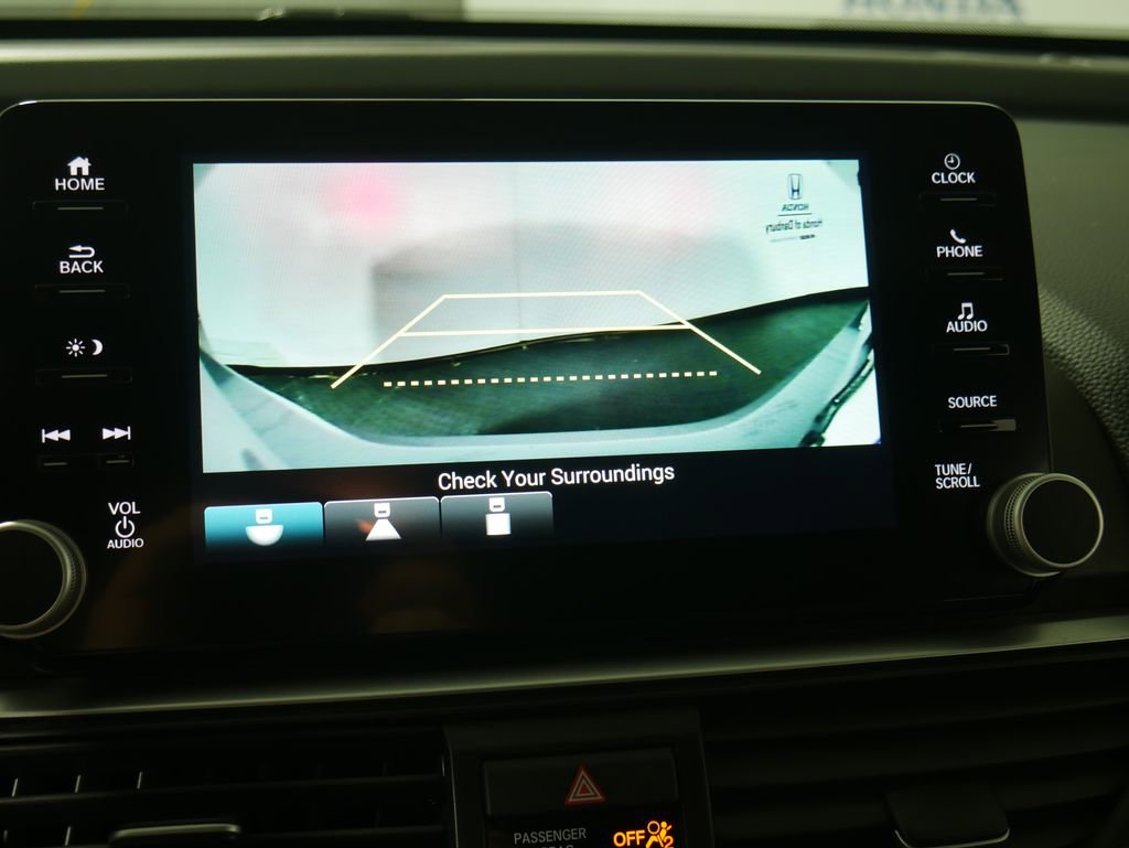 Used 2022 Honda Accord Sport image 19