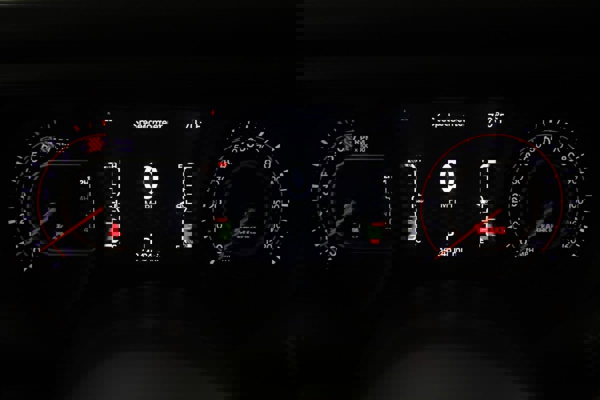 Used 2024 Jeep Wrangler Willys image 17