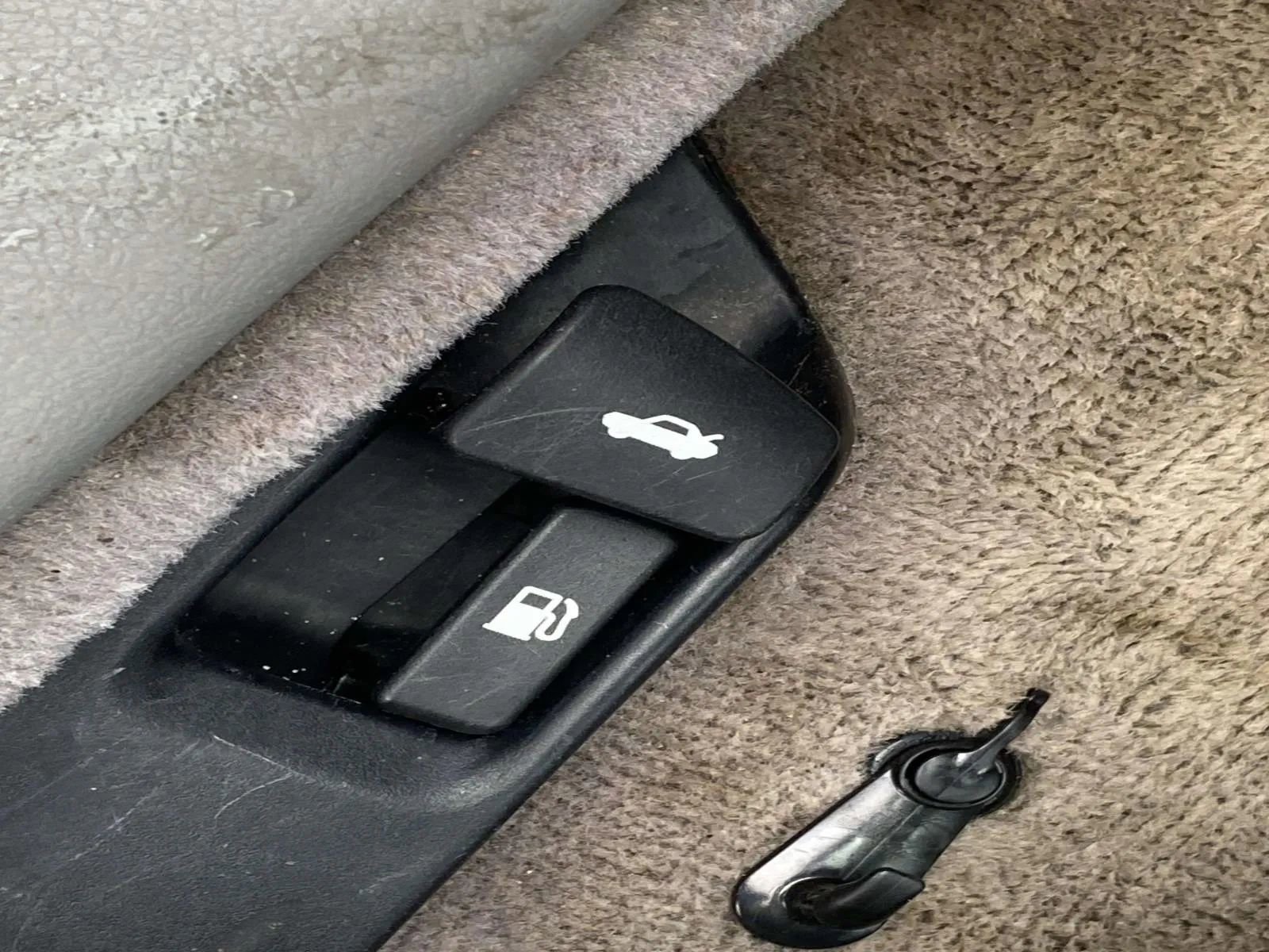 Used 2007 Toyota Camry CE FWD image 29