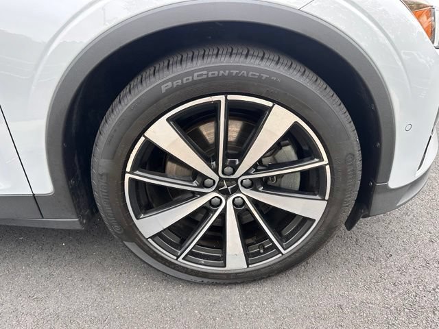 Used 2022 Polestar Polestar 2 w/ Plus Package AWD/4WD image 15