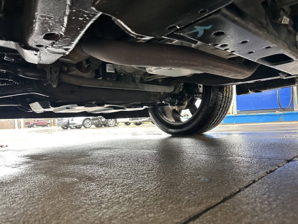 Used 2020 Chevrolet Suburban LT image 20