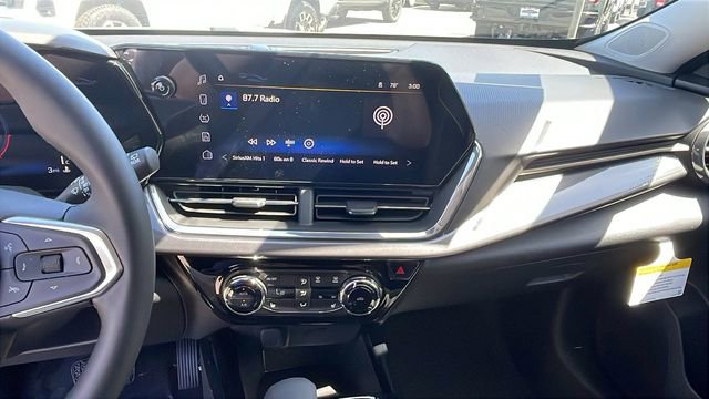 New 2026 Chevrolet Trax ACTIV FWD image 15