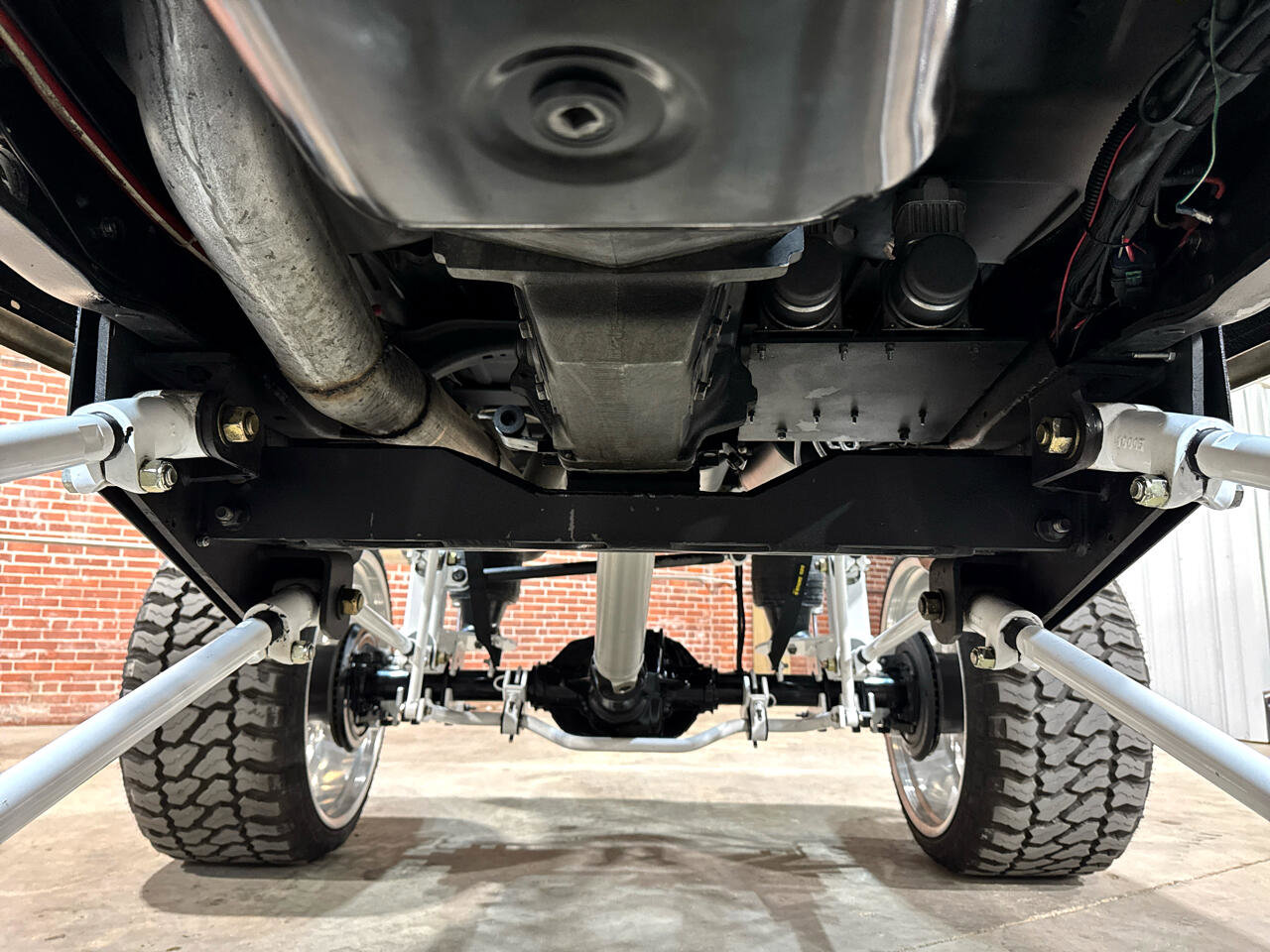 Used 1994 Ford Bronco XLT image 61