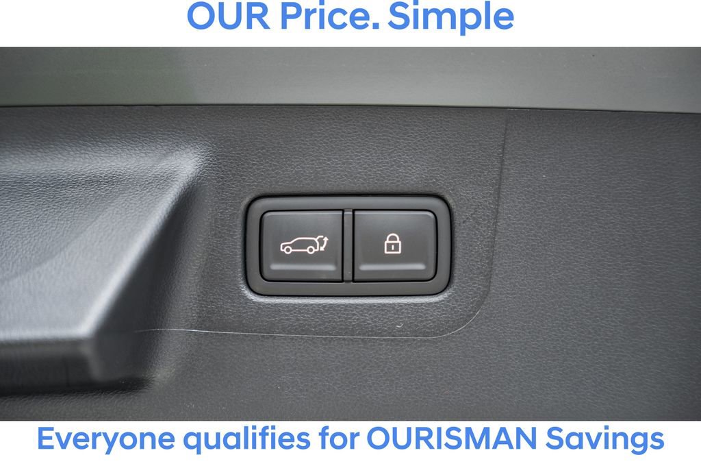 New 2026 Hyundai Santa Fe SEL image 9