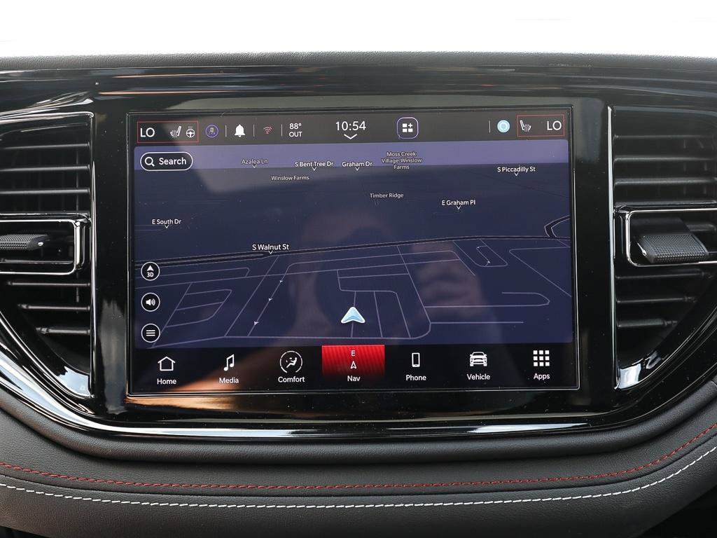 New 2026 Dodge Durango GT AWD/4WD image 17