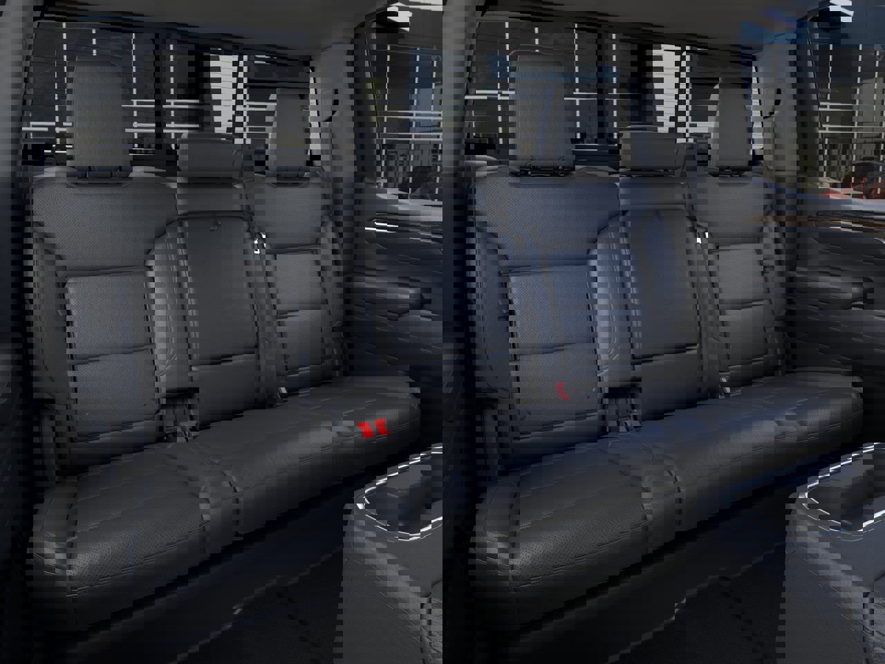 New 2026 GMC Sierra 1500 SLT image 17